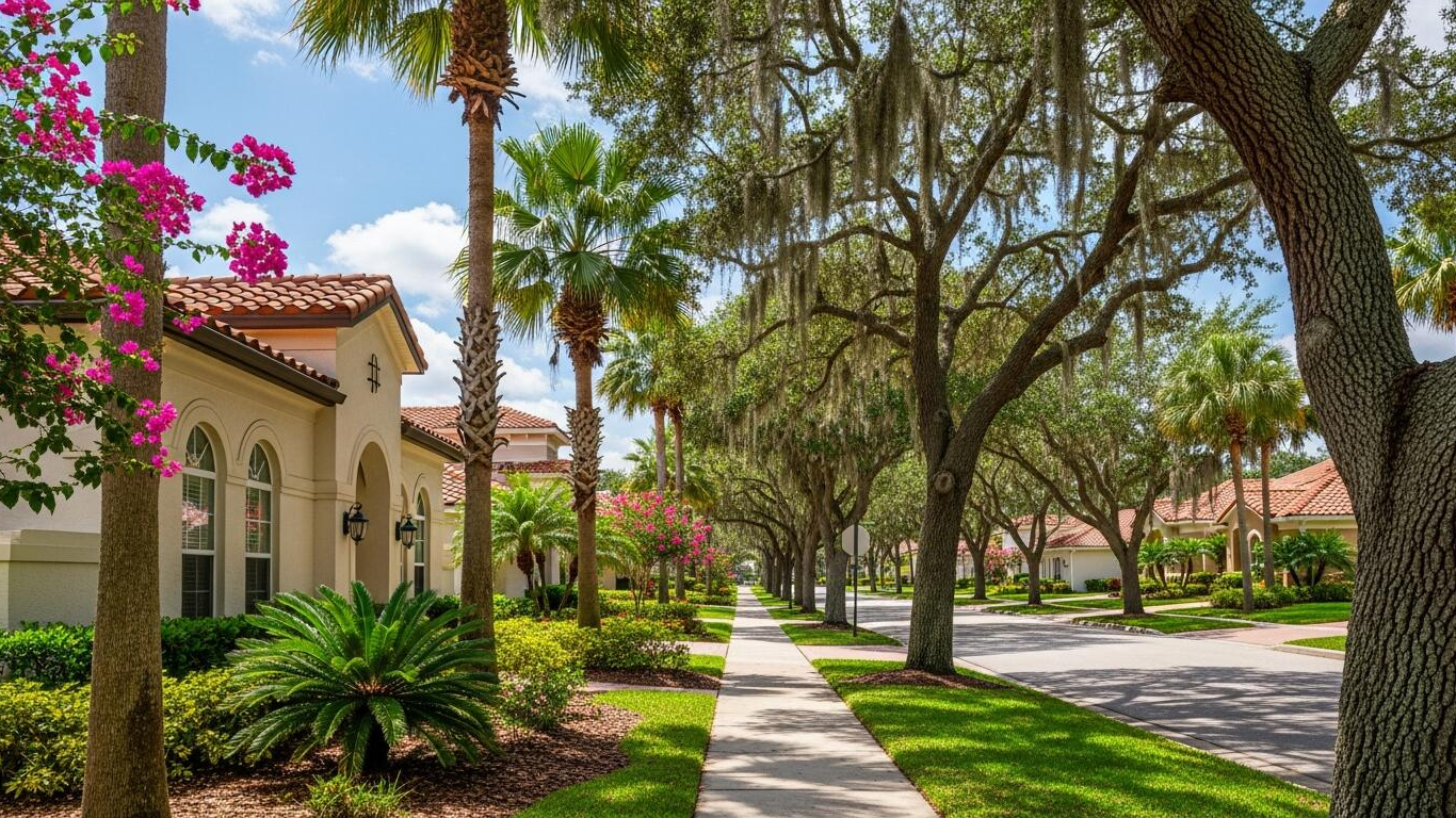 Safest Areas to Live in Ocala, FL (Local Breakdown by Neighborhood)